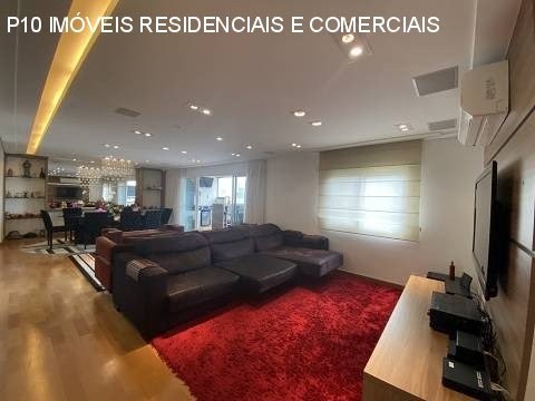 Apartamento, 3 quartos, 167 m² - Foto 16