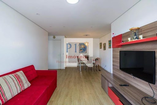 Apartamento, 3 quartos, 110 m² - Foto 9