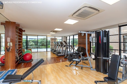 Apartamento, 3 quartos, 161 m² - Foto 15