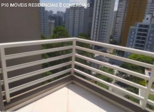 Apartamento, 1 quarto, 86 m² - Foto 7
