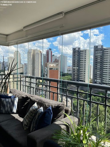Apartamento, 3 quartos, 142 m² - Foto 17