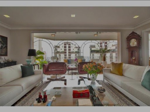 Apartamento, 4 quartos, 260 m² - Foto 40