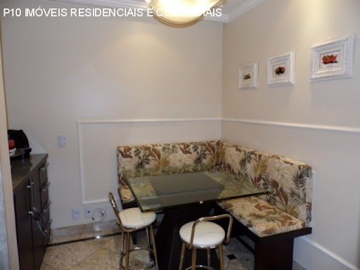 Apartamento, 3 quartos, 190 m² - Foto 23