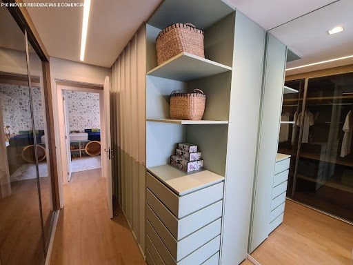 Apartamento, 3 quartos, 122 m² - Foto 8