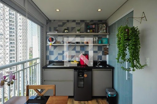 Apartamento, 2 quartos, 96 m² - Foto 23