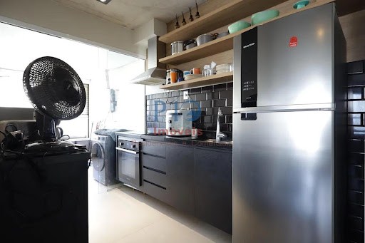 Apartamento, 2 quartos, 70 m² - Foto 37