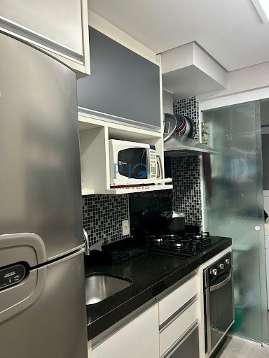 Apartamento, 2 quartos, 61 m² - Foto 13