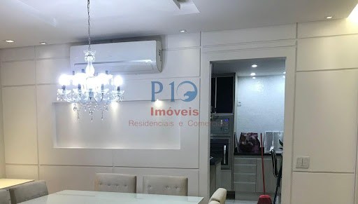 Apartamento, 3 quartos, 141 m² - Foto 3