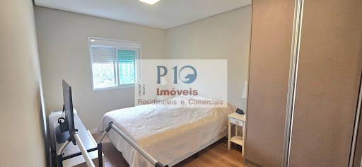 Apartamento, 3 quartos, 124 m² - Foto 8