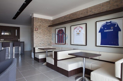 Apartamento, 3 quartos, 170 m² - Foto 21