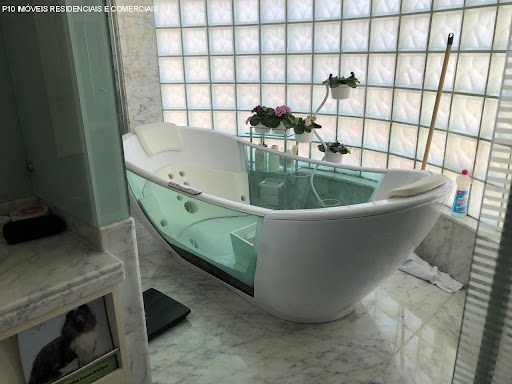 Apartamento, 3 quartos, 847 m² - Foto 9