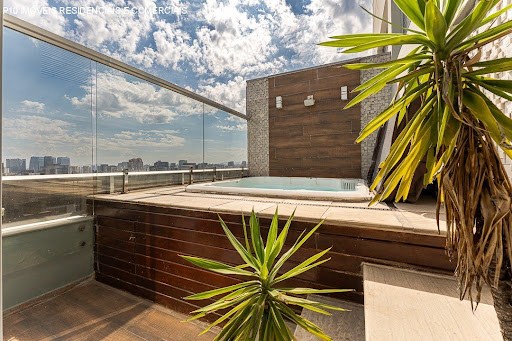 Apartamento, 2 quartos, 143 m² - Foto 43