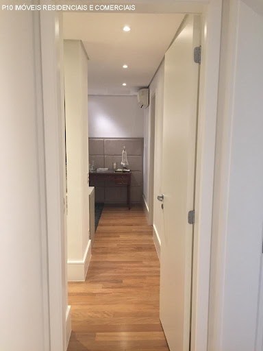 Apartamento, 3 quartos, 134 m² - Foto 3