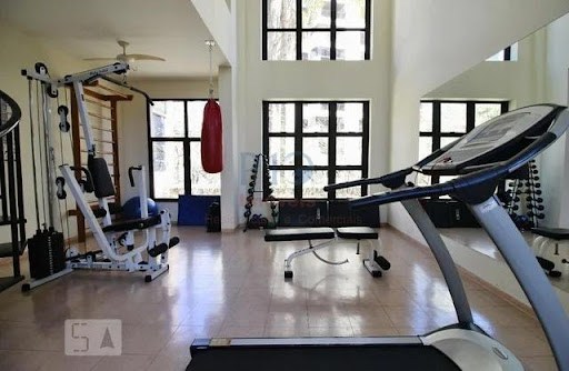 Apartamento, 2 quartos, 64 m² - Foto 9