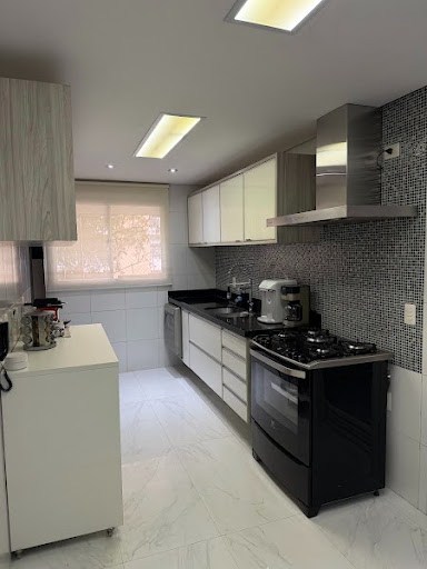 Apartamento, 3 quartos, 168 m² - Foto 38