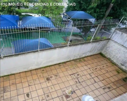 Casa, 4 quartos - Foto 2