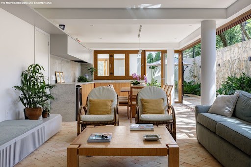 Casa, 3 quartos - Foto 4
