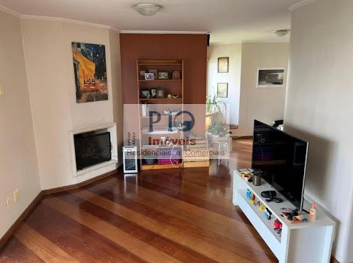 Apartamento, 3 quartos, 130 m² - Foto 11