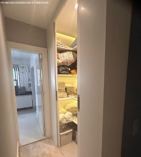 Apartamento, 4 quartos, 220 m² - Foto 35