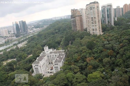Apartamento, 5 quartos, 368 m² - Foto 4