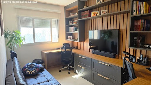 Apartamento, 4 quartos, 195 m² - Foto 8