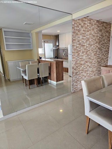 Apartamento, 3 quartos, 87 m² - Foto 14