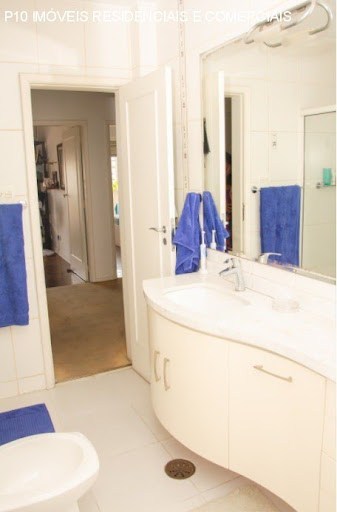 Apartamento, 4 quartos, 208 m² - Foto 25