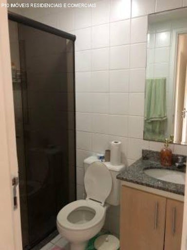 Apartamento, 3 quartos, 68 m² - Foto 11