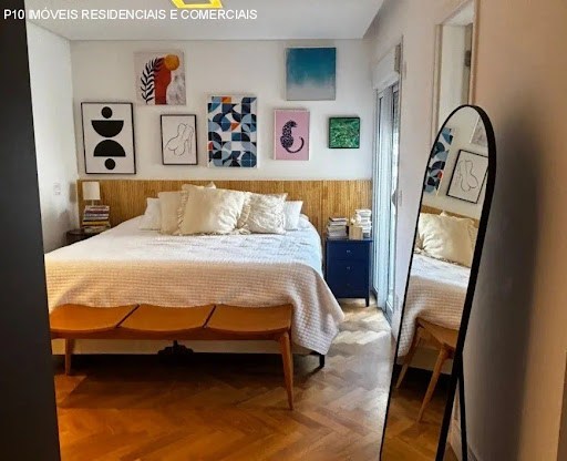 Apartamento, 3 quartos, 148 m² - Foto 29