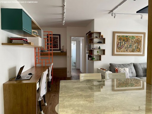 Apartamento, 3 quartos, 106 m² - Foto 6