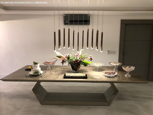 Apartamento, 3 quartos, 800 m² - Foto 2