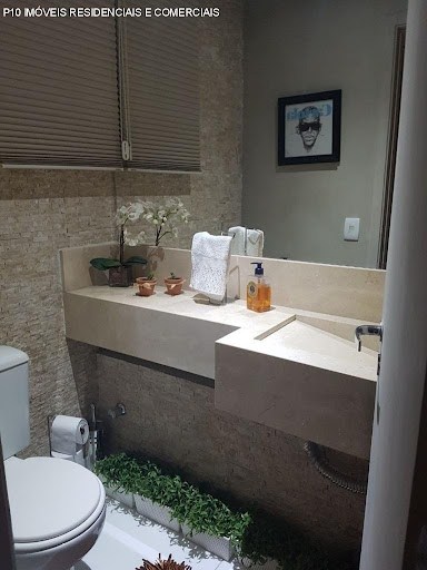 Casa, 4 quartos - Foto 17