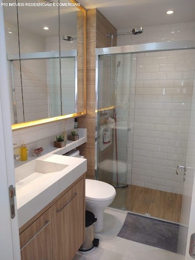 Apartamento, 3 quartos, 71 m² - Foto 2