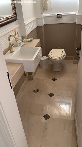 Apartamento, 4 quartos, 240 m² - Foto 20