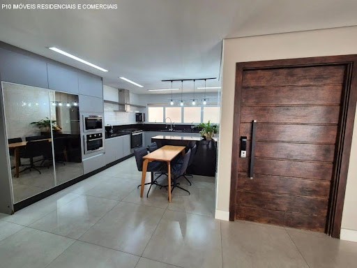 Apartamento, 4 quartos, 238 m² - Foto 21