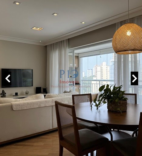 Apartamento, 3 quartos, 99 m² - Foto 1