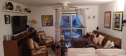 Apartamento, 2 quartos, 162 m² - Foto 6