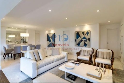 Apartamento, 3 quartos, 178 m² - Foto 3