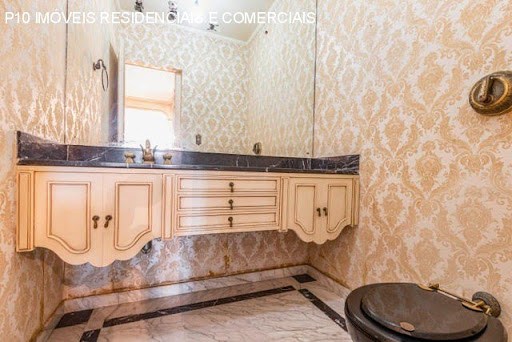 Apartamento, 4 quartos, 400 m² - Foto 4