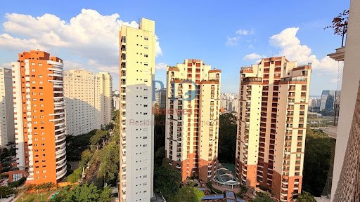 Apartamento, 4 quartos, 260 m² - Foto 6
