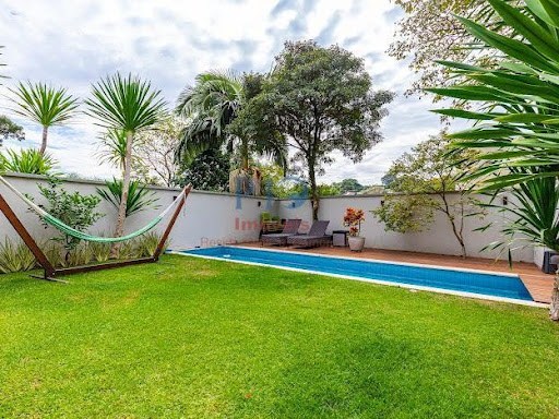 Casa, 4 quartos, 424 m² - Foto 6