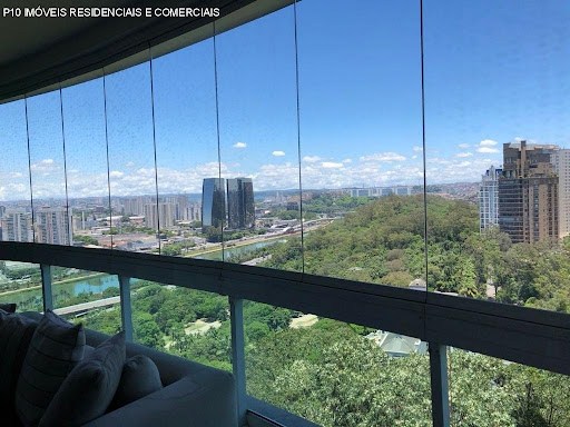 Apartamento, 3 quartos, 368 m² - Foto 13
