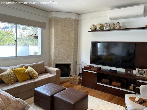 Casa, 4 quartos, 375 m² - Foto 6