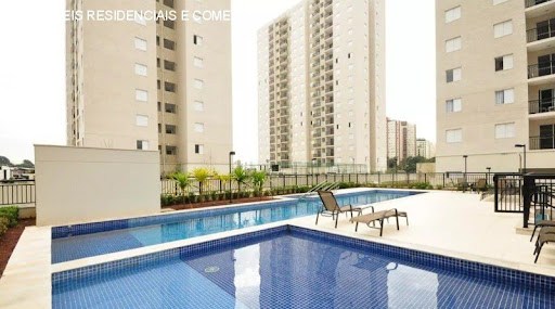 Apartamento, 2 quartos, 64 m² - Foto 10