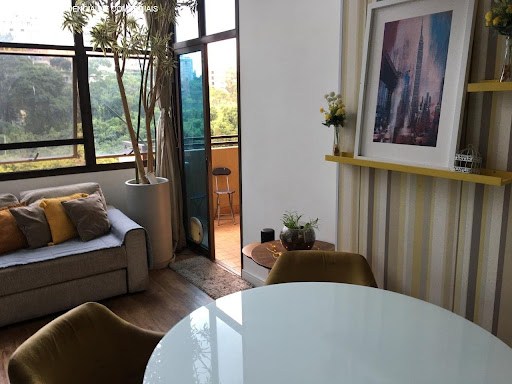 Apartamento, 1 quarto, 87 m² - Foto 2