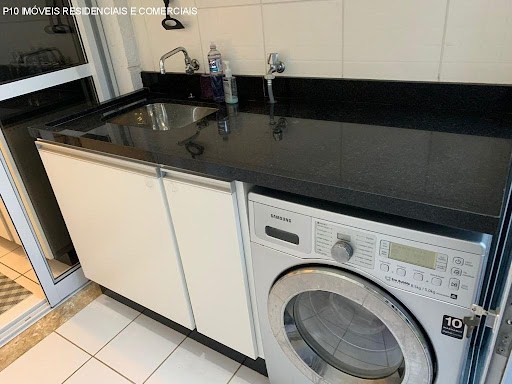 Apartamento, 3 quartos, 179 m² - Foto 4