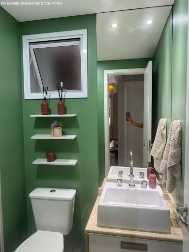 Apartamento, 2 quartos, 72 m² - Foto 19