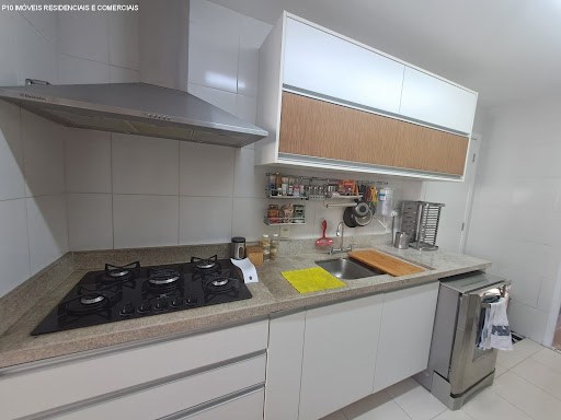 Apartamento, 3 quartos, 138 m² - Foto 10