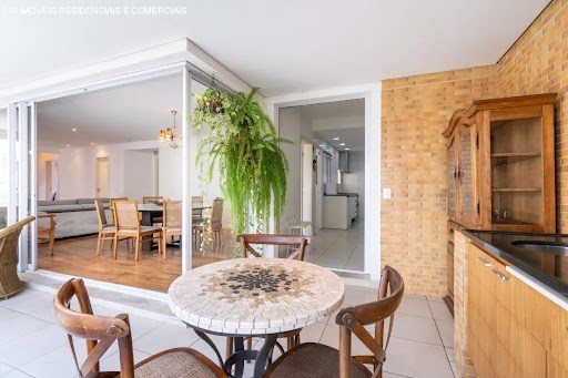 Apartamento, 3 quartos, 161 m² - Foto 30