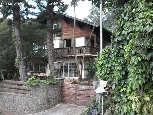 Casa, 5 quartos - Foto 7